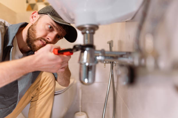 Best Same-Day Plumbing Service  in Baltimore, MD