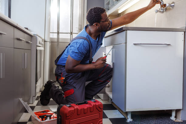 Best Sewer Cleaning Services  in Baltimore, MD