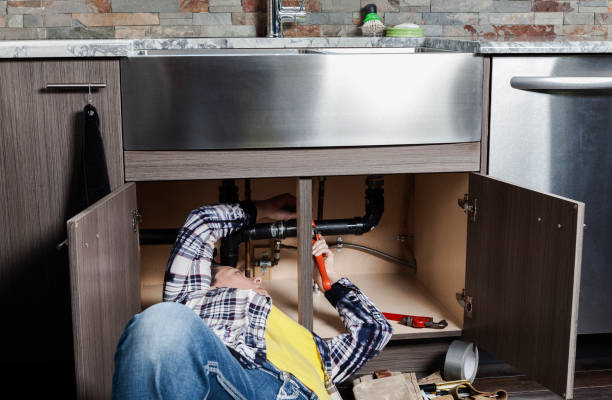 Best Toilet Repair Services  in Baltimore, MD