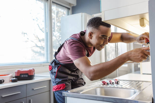 Best Commercial Plumbing Services  in Baltimore, MD
